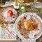 62pc Thanksgiving Tableware Set Party Kit (Thanksgiving/Fall)